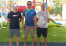 Daniel Reis e novo diretor de Esportes alinham ações para o fim de 2026 e 2027