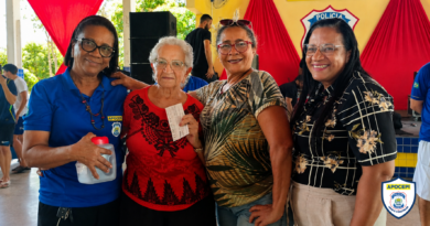 Confira os ganhadores dos sorteios da Festa dos Pais e das Mães