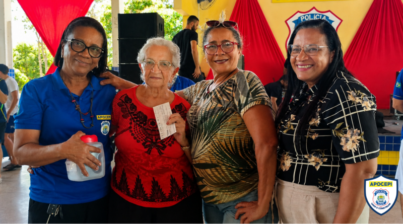 Confira os ganhadores dos sorteios da Festa dos Pais e das Mães
