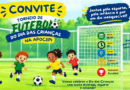 Torneio de Futebol do Dia das Crianças da APOCEPI