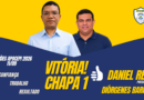 Resultado das eleições Apocepi 2026