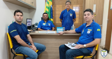 APOCEPI inicia planejamento das ações sociais para o final de 2026 e 2027