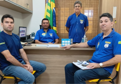 APOCEPI inicia planejamento das ações sociais para o final de 2026 e 2027 APOCEPI inicia planejamento das ações sociais para o final de 2026 e 2027