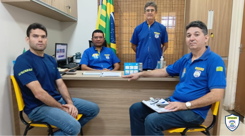 APOCEPI inicia planejamento das ações sociais para o final de 2026 e 2027