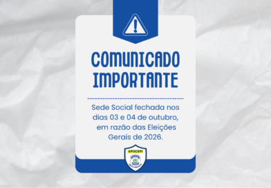 COMUNICADO