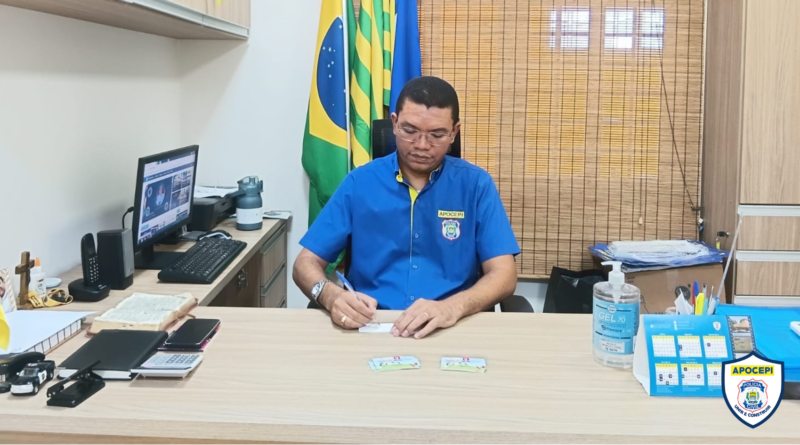 FESTA DAS CRIANÇAS APOCEPI: exibíveis disponíveis!