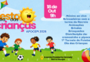 FESTA DAS CRIANÇAS APOCEPI