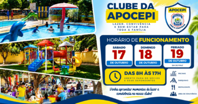AVISO IMPORTANTE!