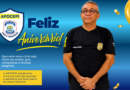 Felicidades!