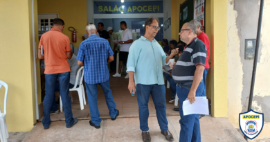 Prestação de contas: transparência e compromisso com nossos associados!