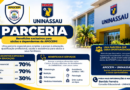 Parceria APOCEPI + UNINASSAU