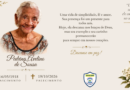 NOTA DE PESAR NOTA DE PESAR